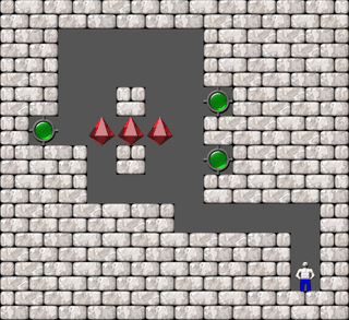 Уровень 523 — Bugs1005 collections